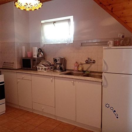 Hotel Kekturas-Tora Nyilo Badacsonyi Privat Berlemeny Badacsonytomaj Zewnętrze zdjęcie