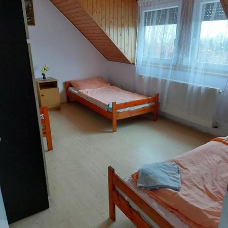 Hotel Kekturas-Tora Nyilo Badacsonyi Privat Berlemeny Badacsonytomaj Zewnętrze zdjęcie