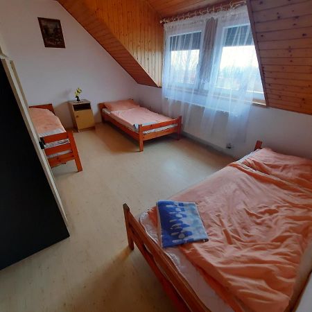 Hotel Kekturas-Tora Nyilo Badacsonyi Privat Berlemeny Badacsonytomaj Zewnętrze zdjęcie