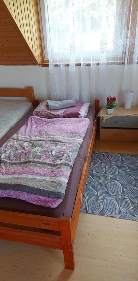 Hotel Kekturas-Tora Nyilo Badacsonyi Privat Berlemeny Badacsonytomaj Zewnętrze zdjęcie