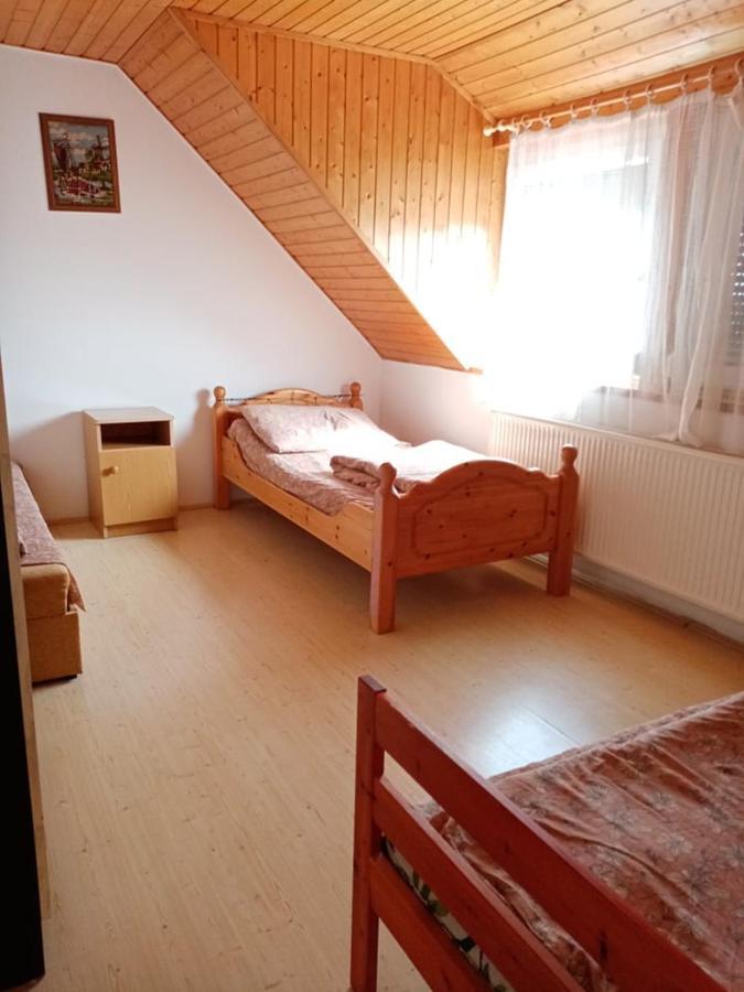 Hotel Kekturas-Tora Nyilo Badacsonyi Privat Berlemeny Badacsonytomaj Zewnętrze zdjęcie