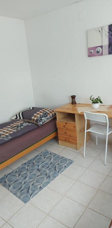 Hotel Kekturas-Tora Nyilo Badacsonyi Privat Berlemeny Badacsonytomaj Zewnętrze zdjęcie