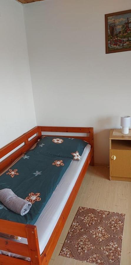 Hotel Kekturas-Tora Nyilo Badacsonyi Privat Berlemeny Badacsonytomaj Zewnętrze zdjęcie