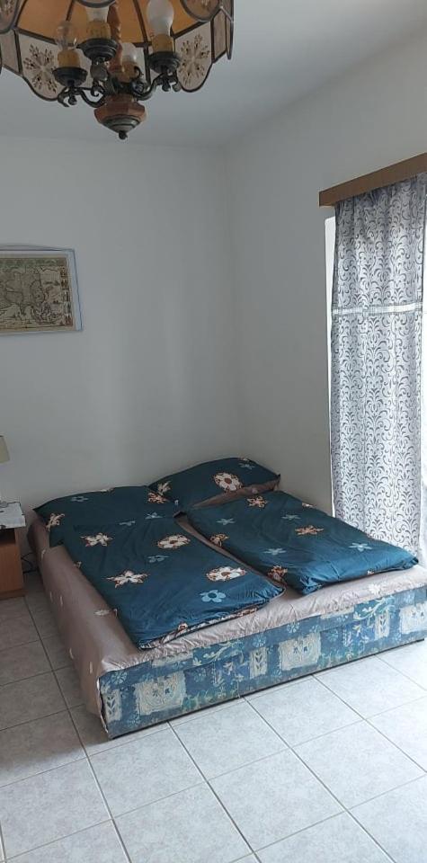Hotel Kekturas-Tora Nyilo Badacsonyi Privat Berlemeny Badacsonytomaj Zewnętrze zdjęcie
