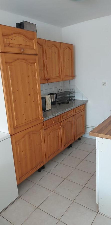 Hotel Kekturas-Tora Nyilo Badacsonyi Privat Berlemeny Badacsonytomaj Zewnętrze zdjęcie