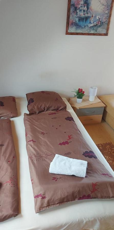 Hotel Kekturas-Tora Nyilo Badacsonyi Privat Berlemeny Badacsonytomaj Zewnętrze zdjęcie