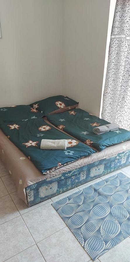 Hotel Kekturas-Tora Nyilo Badacsonyi Privat Berlemeny Badacsonytomaj Zewnętrze zdjęcie