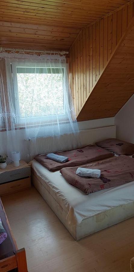 Hotel Kekturas-Tora Nyilo Badacsonyi Privat Berlemeny Badacsonytomaj Zewnętrze zdjęcie