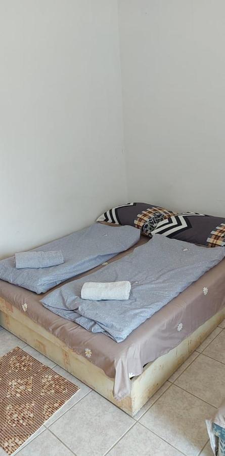 Hotel Kekturas-Tora Nyilo Badacsonyi Privat Berlemeny Badacsonytomaj Zewnętrze zdjęcie
