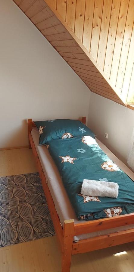Hotel Kekturas-Tora Nyilo Badacsonyi Privat Berlemeny Badacsonytomaj Zewnętrze zdjęcie