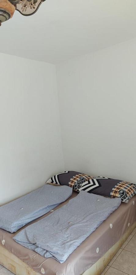 Hotel Kekturas-Tora Nyilo Badacsonyi Privat Berlemeny Badacsonytomaj Zewnętrze zdjęcie
