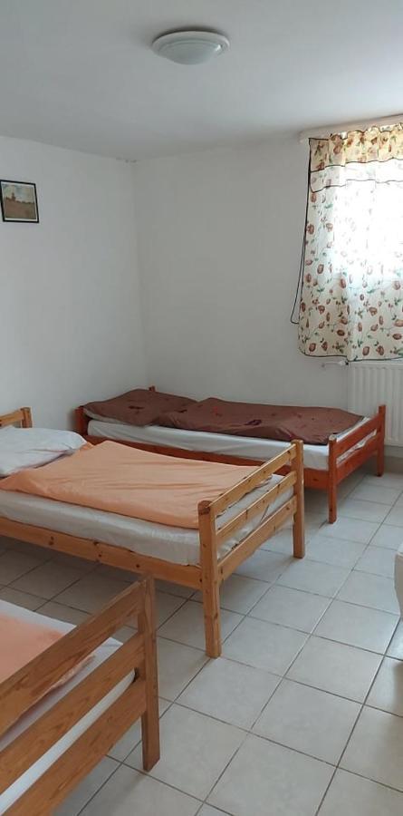 Hotel Kekturas-Tora Nyilo Badacsonyi Privat Berlemeny Badacsonytomaj Zewnętrze zdjęcie