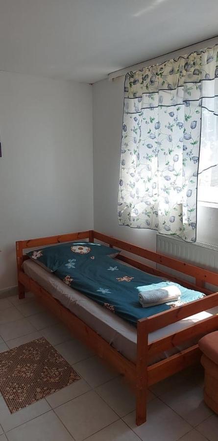Hotel Kekturas-Tora Nyilo Badacsonyi Privat Berlemeny Badacsonytomaj Zewnętrze zdjęcie
