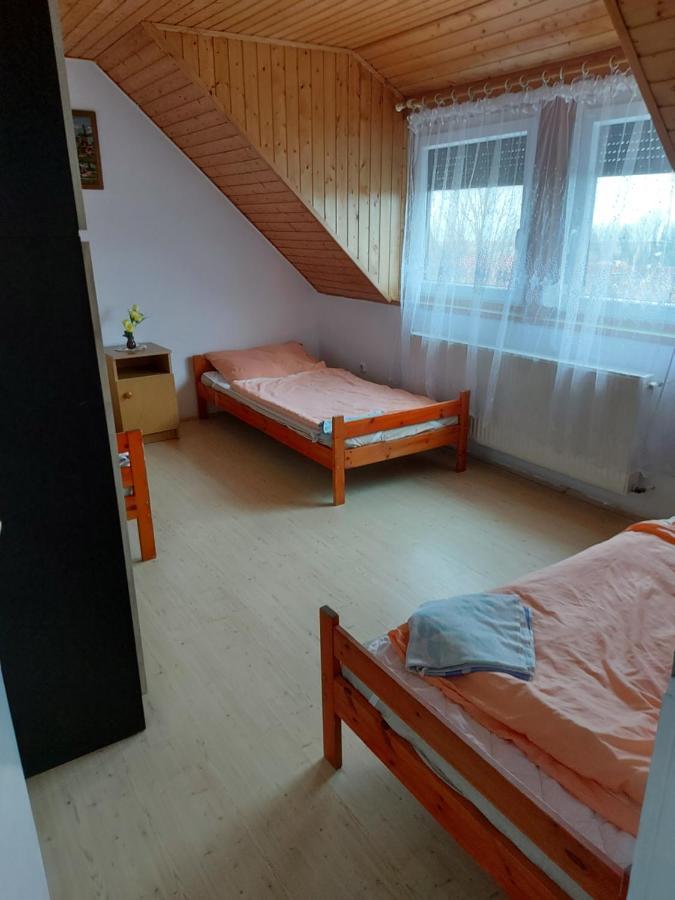 Hotel Kekturas-Tora Nyilo Badacsonyi Privat Berlemeny Badacsonytomaj Zewnętrze zdjęcie