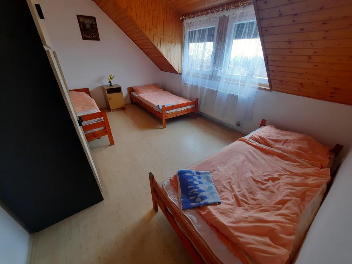 Hotel Kekturas-Tora Nyilo Badacsonyi Privat Berlemeny Badacsonytomaj Zewnętrze zdjęcie